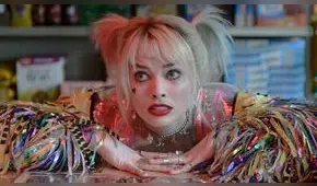 Birds of Prey podría estar en planes para una secuela 