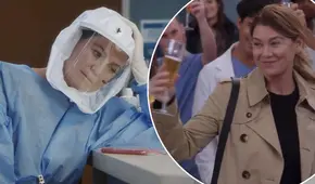 “Grey’s anatomy” despide a Meredith: ¿por qué Ellen Pompeo deja la serie 18 años después?