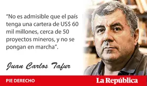 Se necesita un shock capitalista