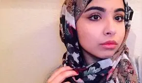 Twitter: Le preguntó a su padre si podía quitarse el hijab y la respuesta sorprendió a miles 