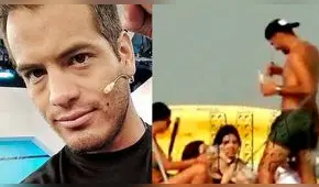 Ernesto Jiménez critica a esposas de futbolistas por perdonarles infidelidades