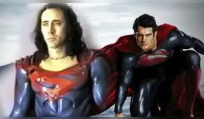 Superman: ¿Nicolas Cage ingresaría a Arrowverse: Crisis en tierras infinitas? Productor responde [VIDEO]