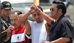 Candidato al Congreso por Unidos Por el Perú justifica el Andahuaylazo