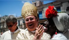 Fallece cardenal Jaime Ortega:  esta es la historia del artífice del acercamiento entre EE. UU. y Cuba