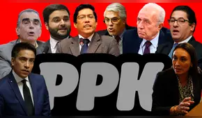 PpK: Las 8 salidas que complican la continuidad de la bancada [CRONOLOGÍA]