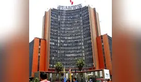 Caso Comunicore: PJ sentenció a exfuncionarios de la gestión de Luis Castañeda