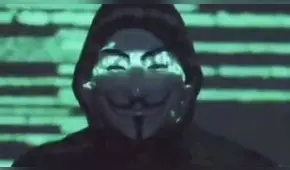 Anonymous en Colombia: interrumpió reunión importante en Zoom [VIDEO]