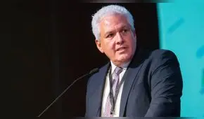 Gustavo Mohme sobre asesinatos a periodistas: "Vivimos en permanente luto"