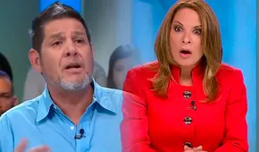 “Caso cerrado”: ¿por qué se apodó como ‘dios peruano’ a uno de los acusados del programa?