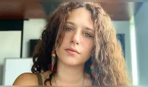 Gisela Ponce de León: “Feliz cumpleaños a los que lo cumplen en cuarentena”