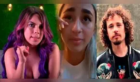 'Chica Badadun’ difunde curioso video tras revelar presunta infidelidad de ‘Luisito Comunica’