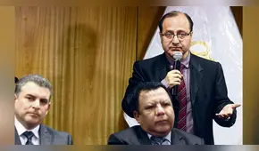 La caída del equipo especial: lo que se oculta detrás de la salida de Hamilton Castro