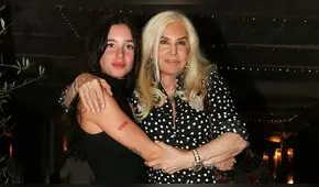 Nieta e hija de Susana Giménez acusadas de agresión tras pelea callejera [VIDEO]