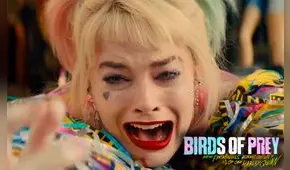 Birds of Prey: ¿inesperado? el mayor fracaso del Universo Extendido de DC