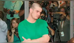 Joran van der Sloot es investigado por presunto lavado de dinero
