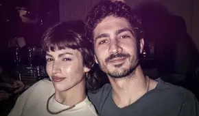 Úrsula Corberó, 'Tokio’ en La casa de papel, cumple cuarentena en Argentina tras llegar de España