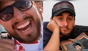 Guillermo Castañeda comenta sobre peruano que ofende a rusas y causa enojo