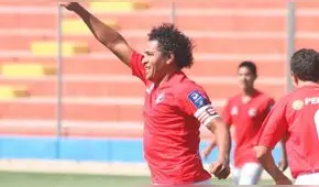 Acasiete sobre la Sudamericana con Cienciano: “Decían que éramos un equipo reciclado”