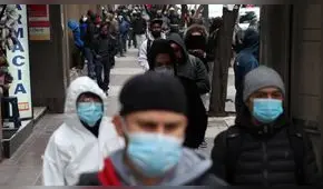 Ingreso Familiar de Emergencia 2.0: CONOCE AQUÍ TODO lo que debes hacer para acceder al bono en Chile