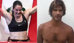 Hermano de Kina Malpartida fue detenido en Ecuador por surfear durante cuarentena [VIDEO]