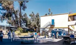 Coronavirus en Arequipa: Los primeros cambios después de varios días de desaliento y dolor