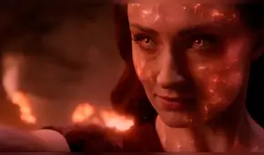 X-Men: Dark Phoenix: Nuevo tráiler expone miedo de personajes ante Jean Grey