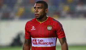 Giancarlo Carmona reveló que casi la mitad del plantel de Sport Huancayo tiene coronavirus
