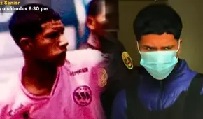 ‘Kukín Junior’: ¿cómo pasó de ser una promesa del fútbol a convertirse en un criminal?