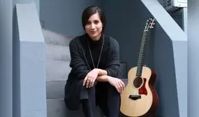 Damaris: “Debemos tomar conciencia de nuestra riqueza cultural”