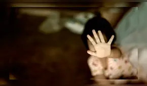 Chiclayo: hombre golpeó a su hijo de 6 años con un cable eléctrico