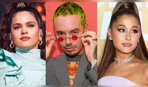 Revive los mejores momentos de los MTV EMA 2019