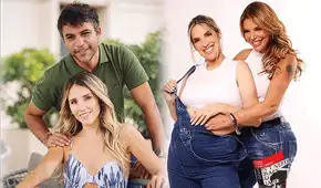 ¿Qué relación tiene la esposa de Renzo Schuller, Alexandra Morales, con Jessica Newton? ¿Qué relación tiene la esposa de Renzo Schuller, Alexandra Morales, con Jessica Newton?