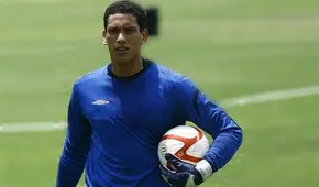 Luis Llontop elige entre el fútbol y el canto: “Lo segundo fue para vender humo”