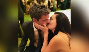 Ximena Díaz envía tierno mensaje a Pancho Cavero por cumpleaños: “Te amo y sigue con tus sueños"
