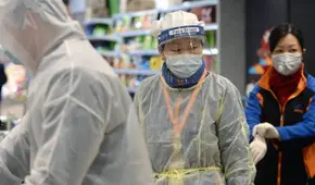 Caso confirmado de peste en niño de 3 años conlleva a emergencia sanitaria en provincia china