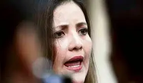 Nunca se vio a un Contralor enfrentarse a las autoridades sin pruebas