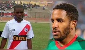 Roberto ‘La Foca’ Farfán minimiza película de su sobrino Jefferson: “Prefiero ver ‘El chavo del 8’”