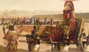 Al rescate de Manchán [VIDEO]