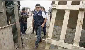 Moquegua: Ministro Edmer Trujillo ya no será citado por Fiscalía para declarar por caso hospital