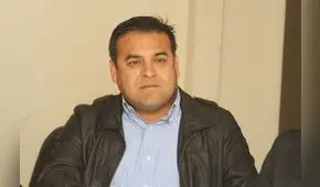 El brevete de Juan Carlos Orderique quedará retenido de por vida luego que chocara en estado etílico [VIDEO]