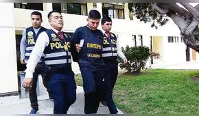 “Gringasho” estaría vinculado en asesinato de mujer en la ciudad de Ica