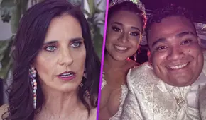 Laura Borlini a Josimar Fidel y Gianella Ydoña: “Se pelean como perros y gatos” 