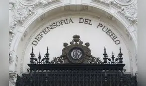 Defensoría implementa atención por videollamadas con intérpretes de lengua de señas