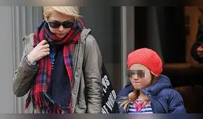 Heath Ledger: así luce la hija del actor a 12 años de la muerte de su padre [FOTOS]