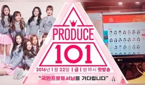 I.O.I: Fiscalía investiga a agencia por fraude en las votaciones de “Produce 101” [VIDEO]