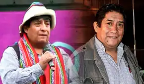 ‘Cholo Cirilo’ critica programas cómicos: “La juventud está desesperada por un humor fácil” ‘Cholo Cirilo’ critica programas cómicos: “La juventud está desesperada por un humor fácil”