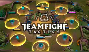 Teamfight Tactics por fin llegó a LAN y LAS: El Auto Chess de League of Legends fue activado después de aparatoso susto [VIDEO]
