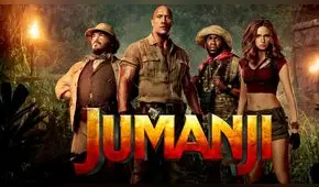 Jumanji: el siguiente nivel: todo lo que se sabe acerca de la esperada cinta