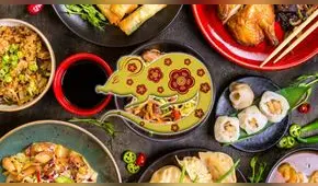 Año Nuevo Chino: conoce qué se come y qué platos típicos se preparan en esta fecha [FOTOS]