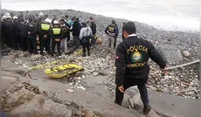 Fiscalía investiga muerte de cuatro militares en la playa Marbella